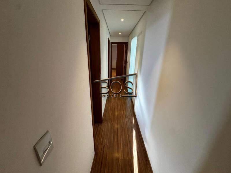 Cobertura, Fernão Dias, 4 Quartos, 4 Vagas, 3 Suítes