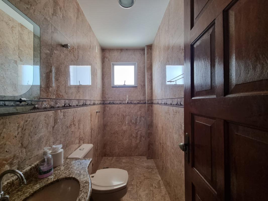 Andar, Santa Maria, 2 Quartos, 0 Vaga