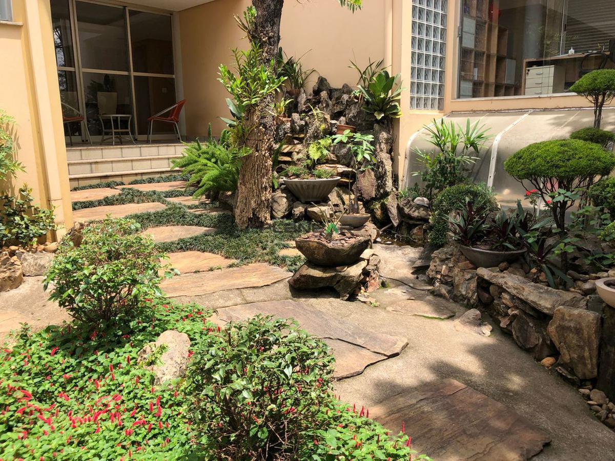 Casa, Jardim Riacho das Pedras, 4 Quartos, 5 Vagas, 4 Suítes