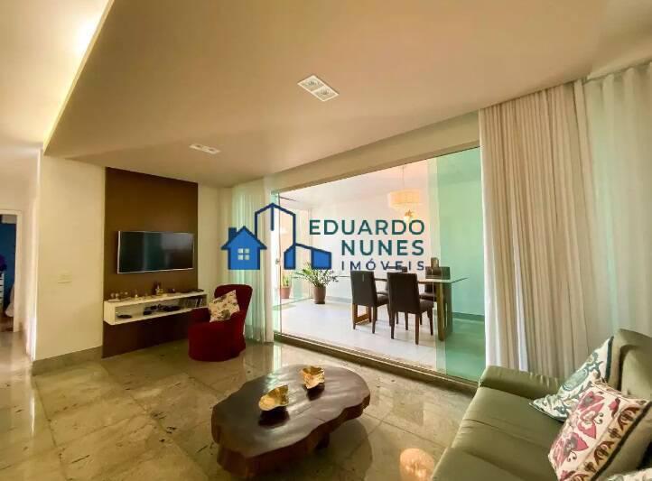 Apartamento, Serra, 3 Quartos, 2 Vagas, 1 Suíte