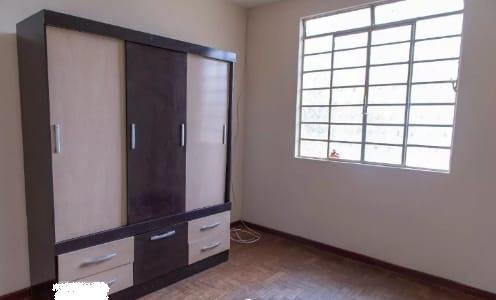 Casa, Coração Eucarístico, 2 Quartos, 5 Vagas