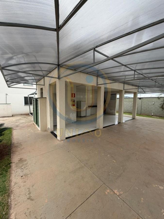 Apartamento, Nova Pampulha, 2 Quartos, 1 Vaga