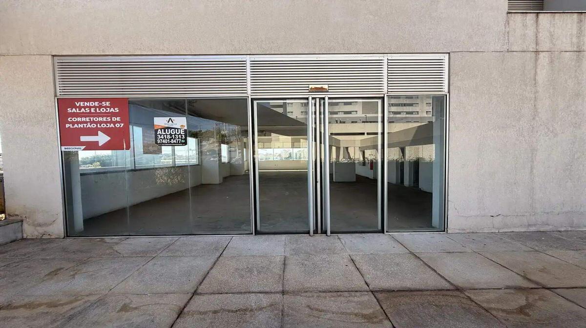Apartamento, Caiçaras, 1 Quarto, 1 Vaga