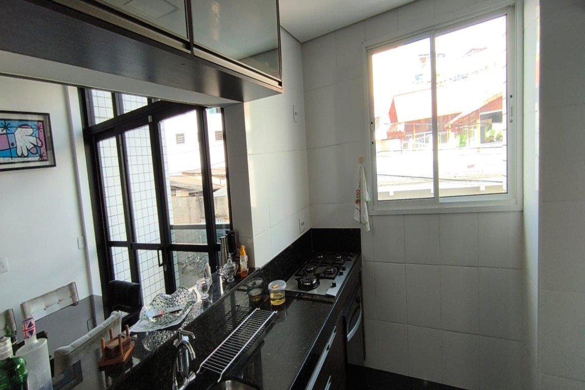 Apartamento, União, 3 Quartos, 2 Vagas, 1 Suíte