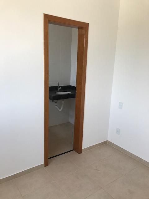 Apartamento, Estrela Dalva, 2 Quartos, 1 Vaga, 1 Suíte