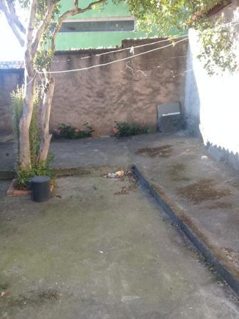 Casa, Europa, 4 Quartos, 3 Vagas, 1 Suíte