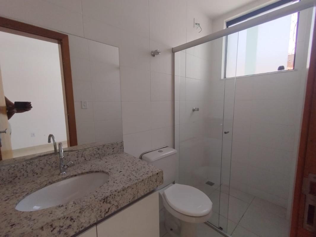 Cobertura, Rio Branco, 3 Quartos, 2 Vagas, 1 Suíte