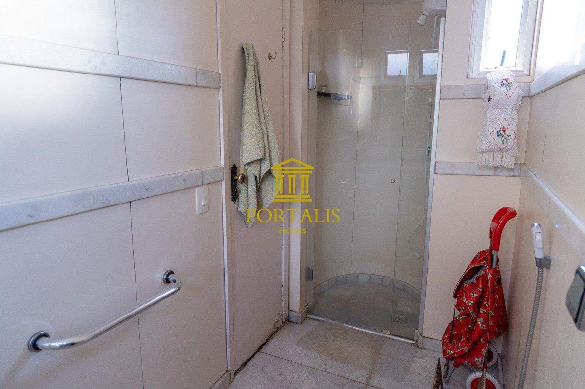 Cobertura, São Lucas, 4 Quartos, 1 Vaga, 1 Suíte