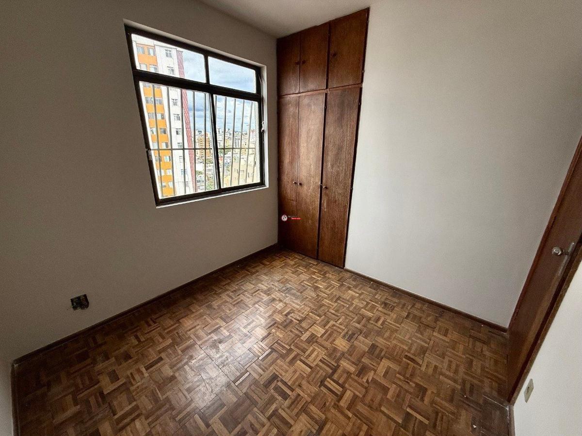 Apartamento, Silveira, 3 Quartos, 1 Vaga, 1 Suíte
