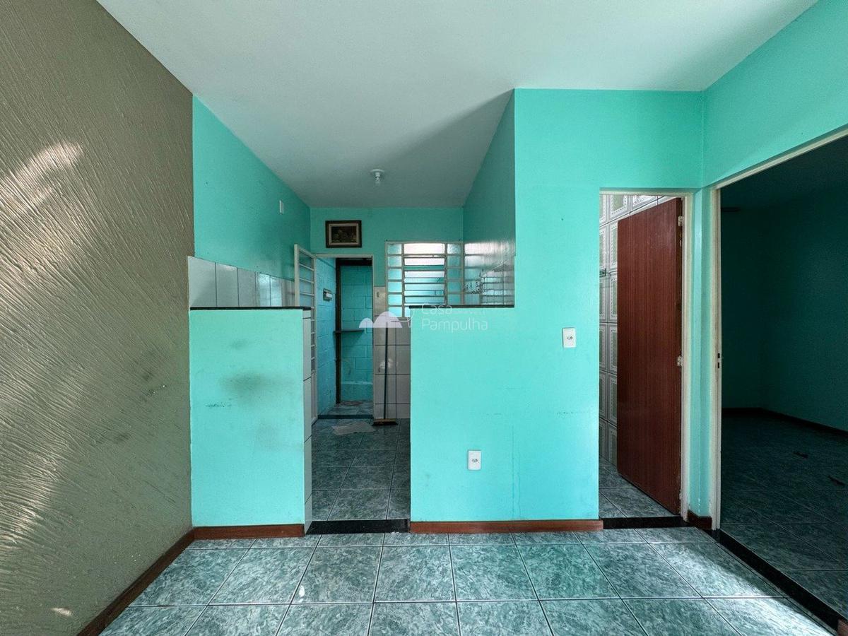 Casa, Maria Helena, 2 Quartos, 0 Vaga