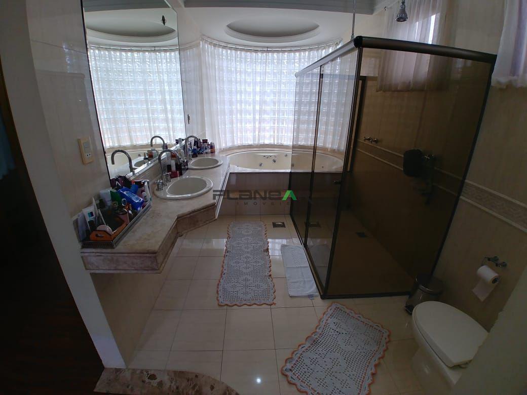 Casa, Jardim Riacho das Pedras, 4 Quartos, 15 Vagas, 3 Suítes