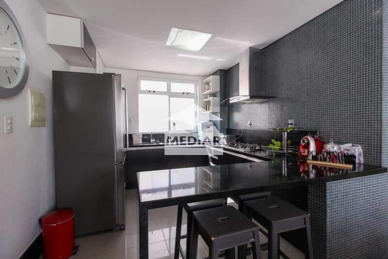 Cobertura, Liberdade, 4 Quartos, 2 Vagas, 2 Suítes