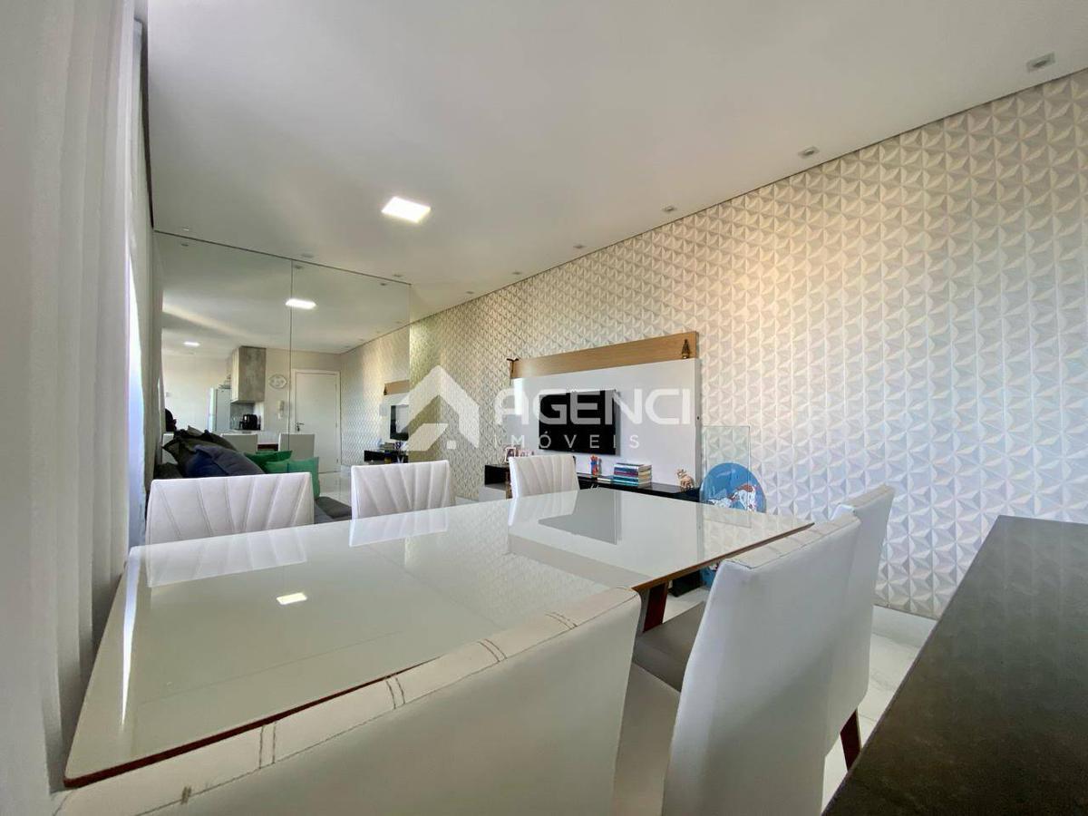 Apartamento, Cabral, 2 Quartos, 0 Vaga, 1 Suíte