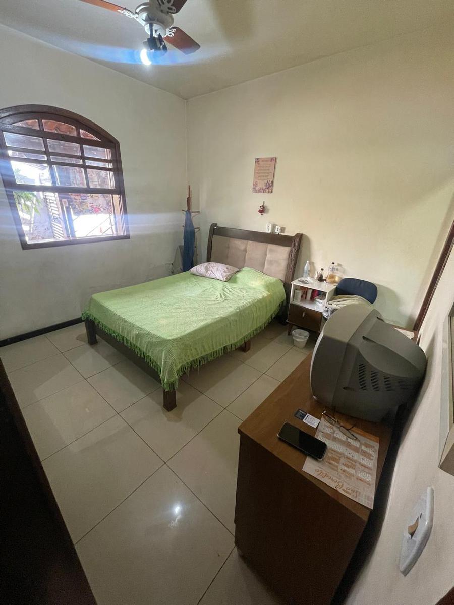 Casa, Canaã, 3 Quartos, 1 Vaga