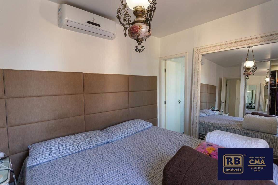 Cobertura, Sion, 4 Quartos, 4 Vagas, 2 Suítes