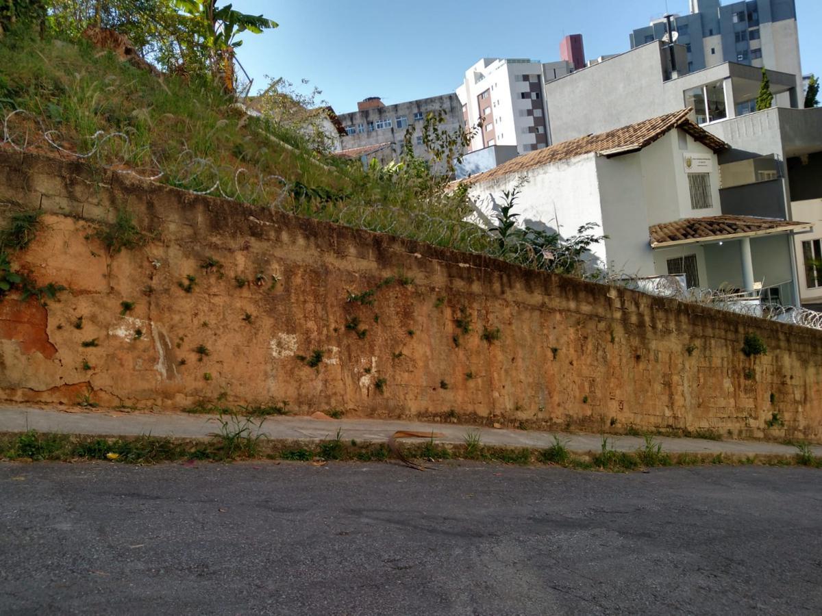 Lote, Nova Floresta, 1 Quarto, 0 Vaga