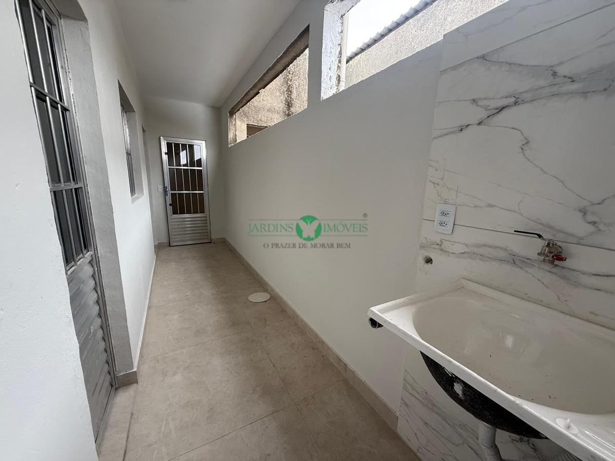 Apartamento, Santa Cruz, 2 Quartos, 1 Vaga