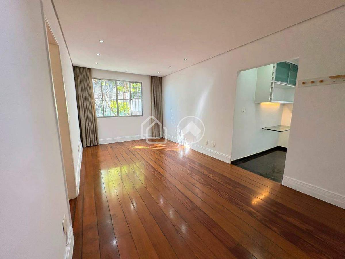 Apartamento, Buritis, 3 Quartos, 2 Vagas, 1 Suíte