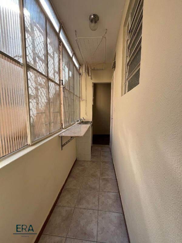 Apartamento, Barro Preto, 2 Quartos, 0 Vaga