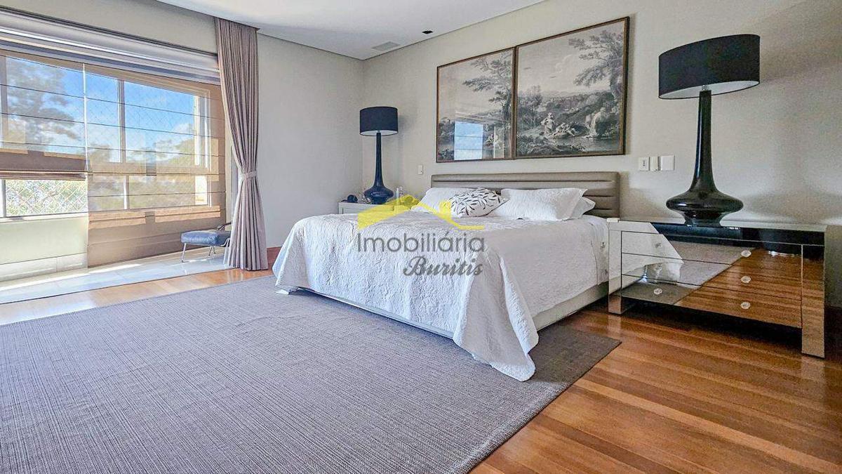 Apartamento, Gutierrez, 4 Quartos, 5 Vagas, 4 Suítes