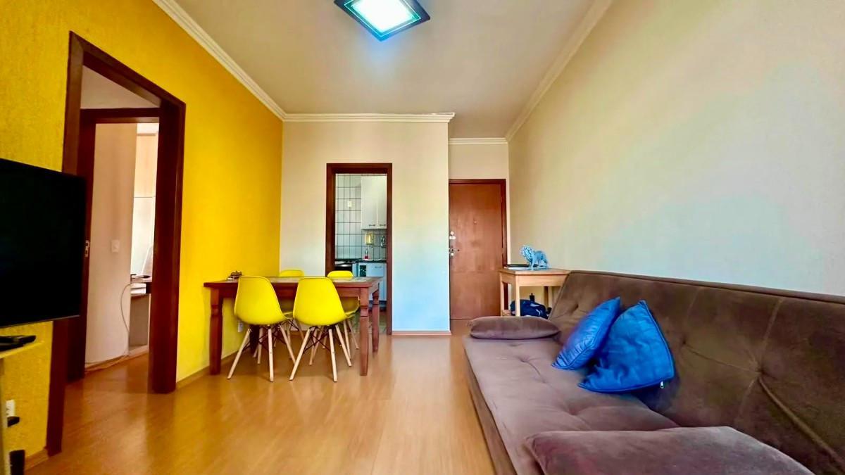 Apartamento, Nova Suíssa, 3 Quartos, 1 Vaga, 1 Suíte