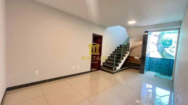 Cobertura, Santo Antônio, 4 Quartos, 3 Vagas, 2 Suítes