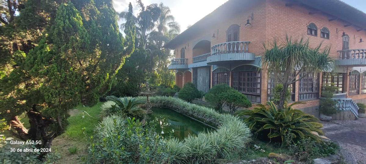 Fazenda, Condomínio Vale do Ouro, 10 Quartos, 20 Vagas