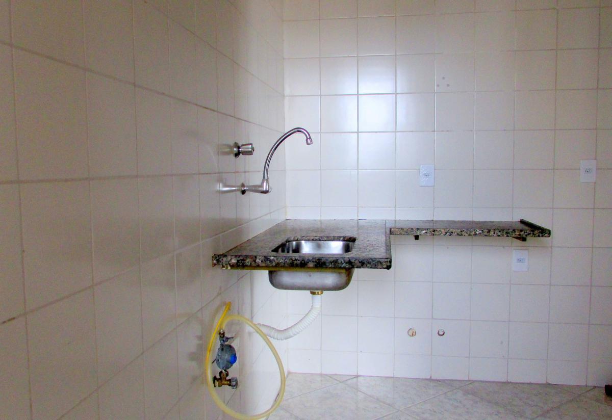 Apartamento, Floramar, 3 Quartos, 1 Vaga