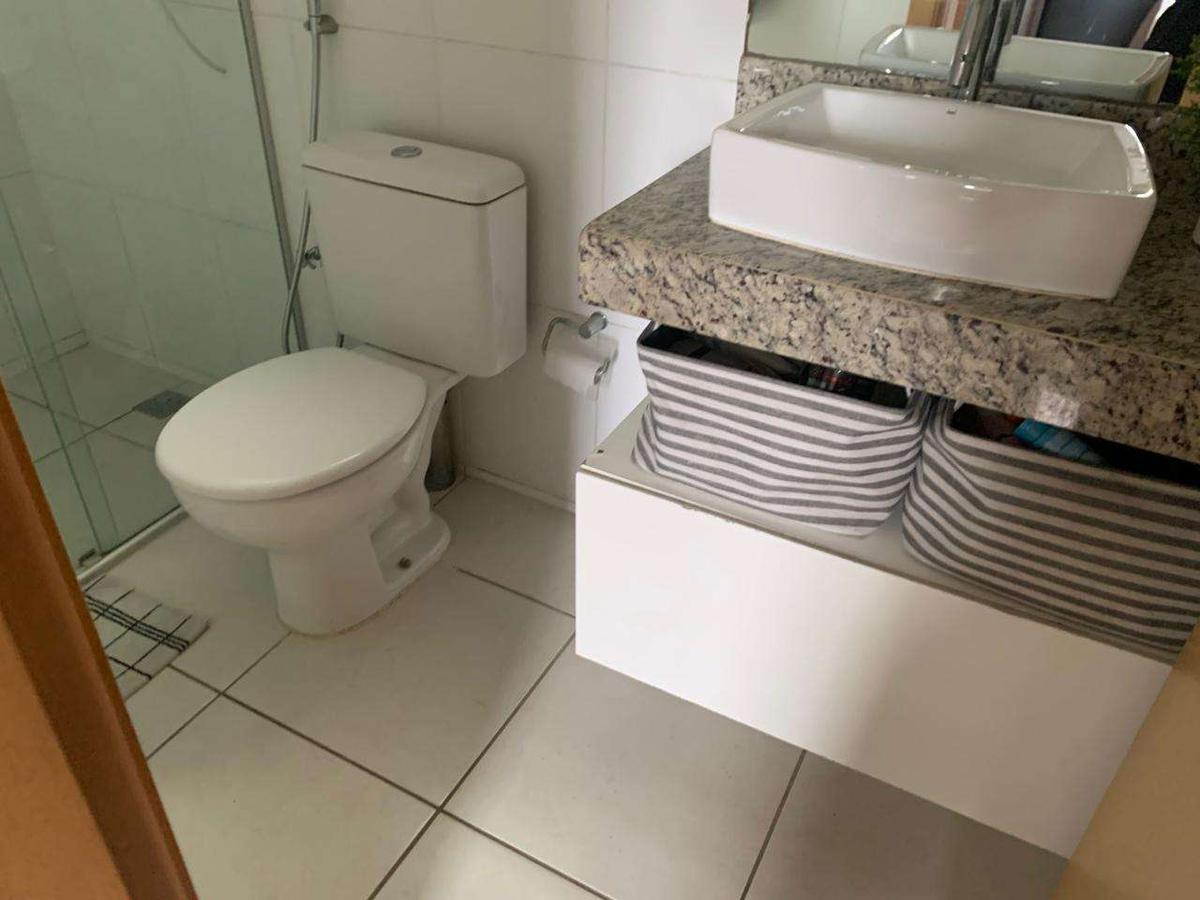 Apartamento, Ipiranga, 3 Quartos, 3 Vagas, 1 Suíte
