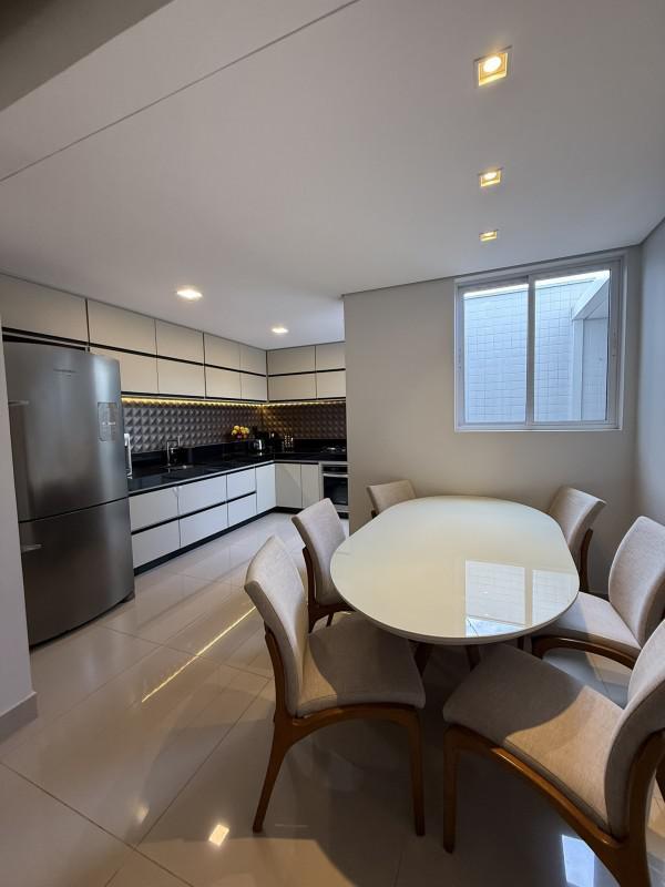 Apartamento, Angola, 3 Quartos, 2 Vagas, 1 Suíte