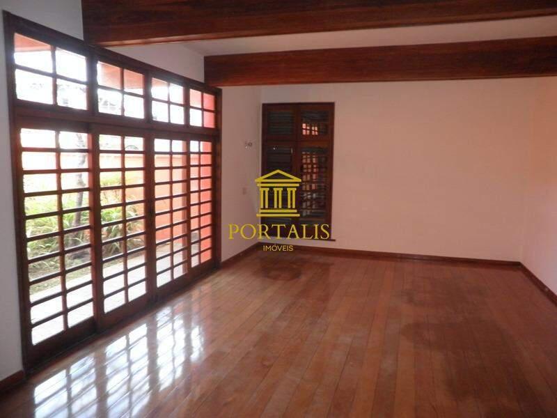 Casa, Mangabeiras, 4 Quartos, 4 Vagas, 1 Suíte