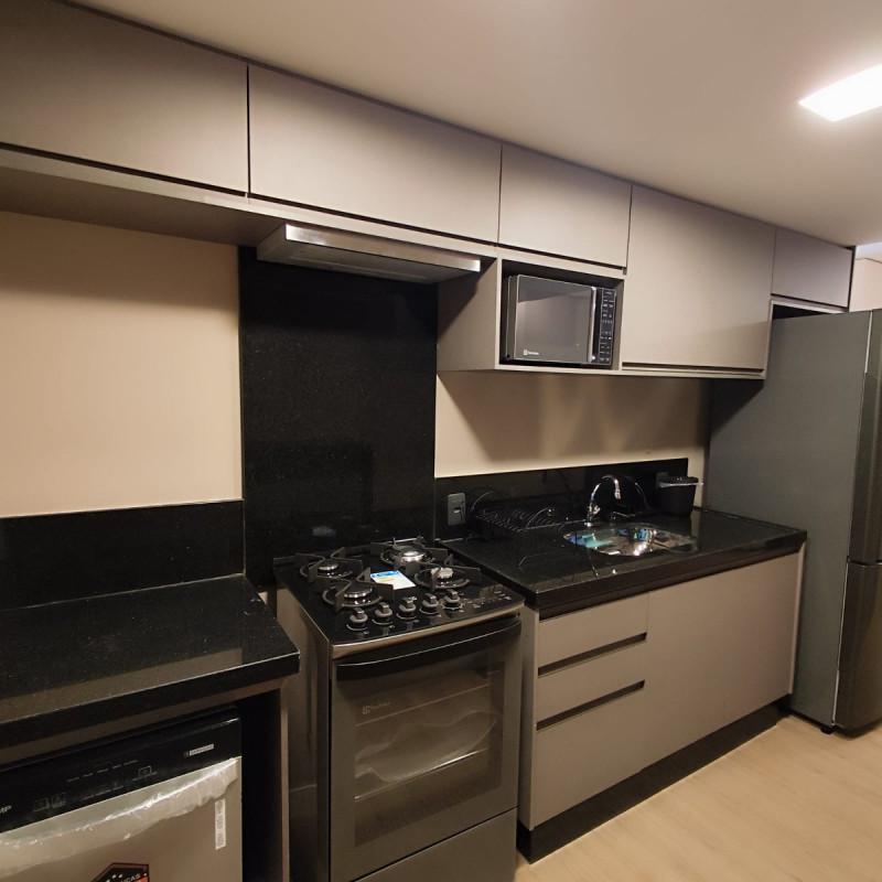 Apartamento, Luxemburgo, 2 Quartos, 2 Vagas, 2 Suítes
