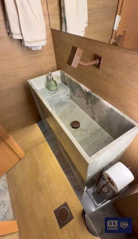 Apartamento, Gutierrez, 4 Quartos, 2 Vagas, 1 Suíte