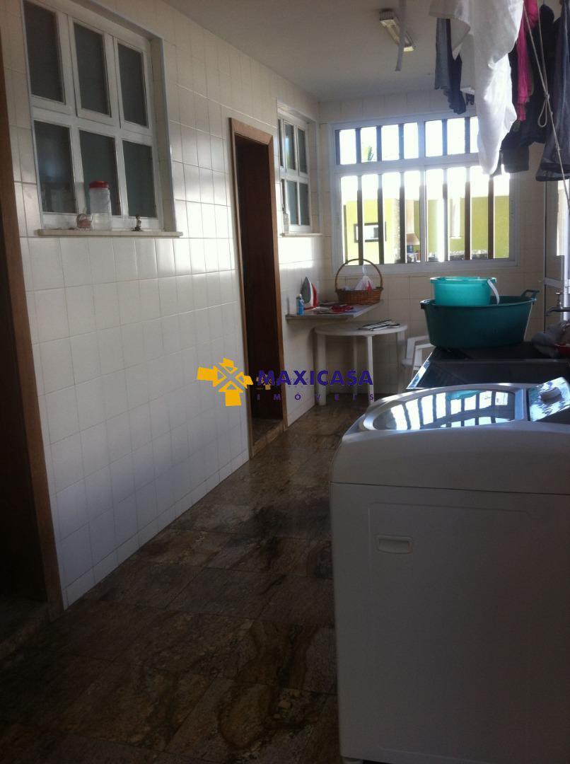 Casa, Bandeirantes (pampulha), 4 Quartos, 6 Vagas, 2 Suítes