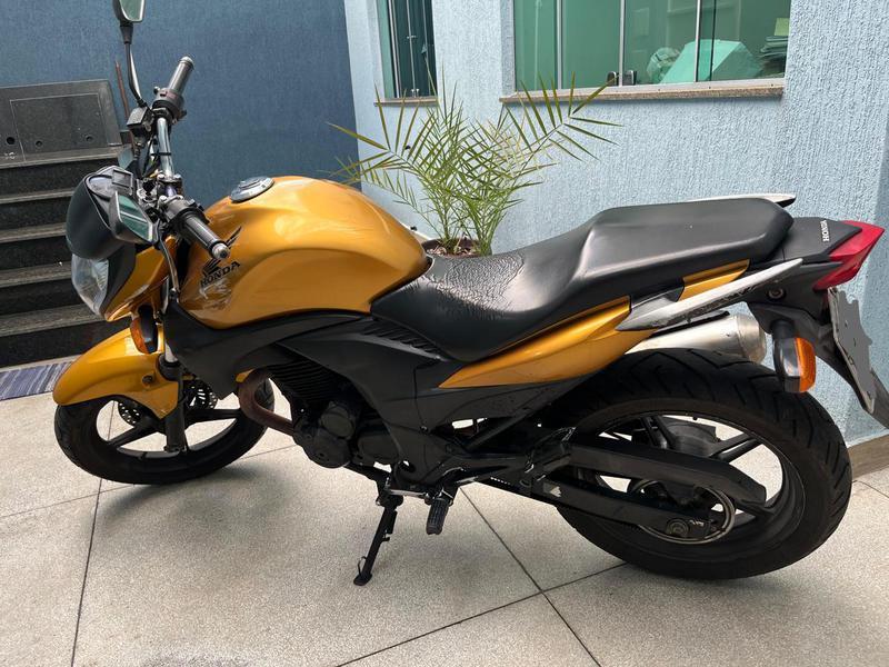 Honda Cb 300r/ 300r Flex