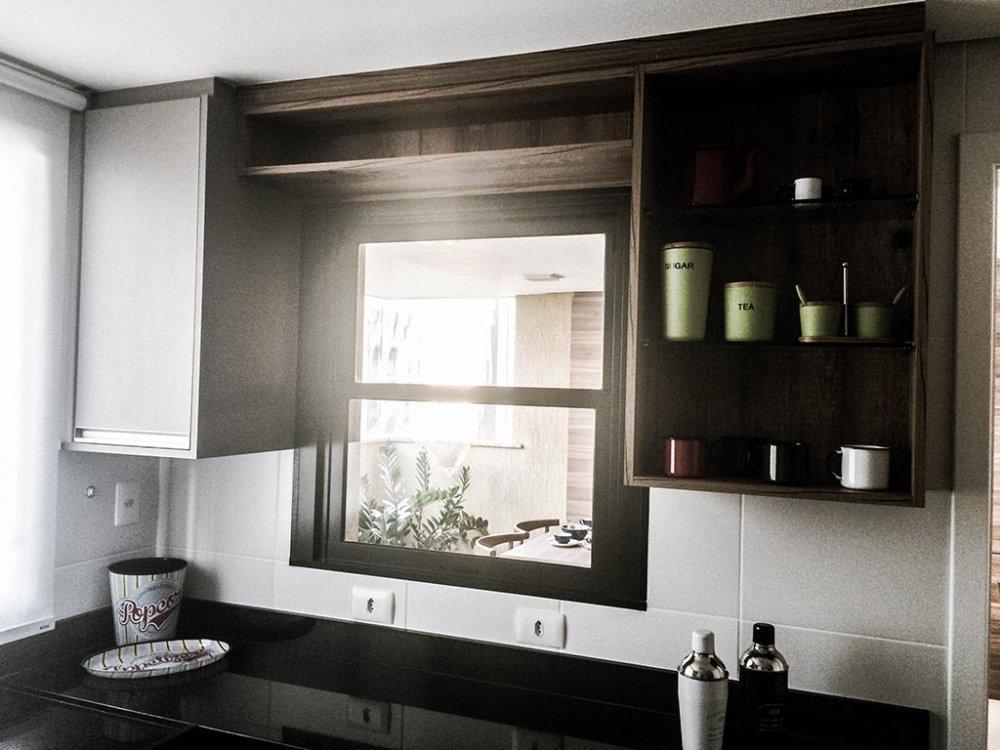 Apartamento, Funcionários, 3 Quartos, 3 Vagas, 1 Suíte