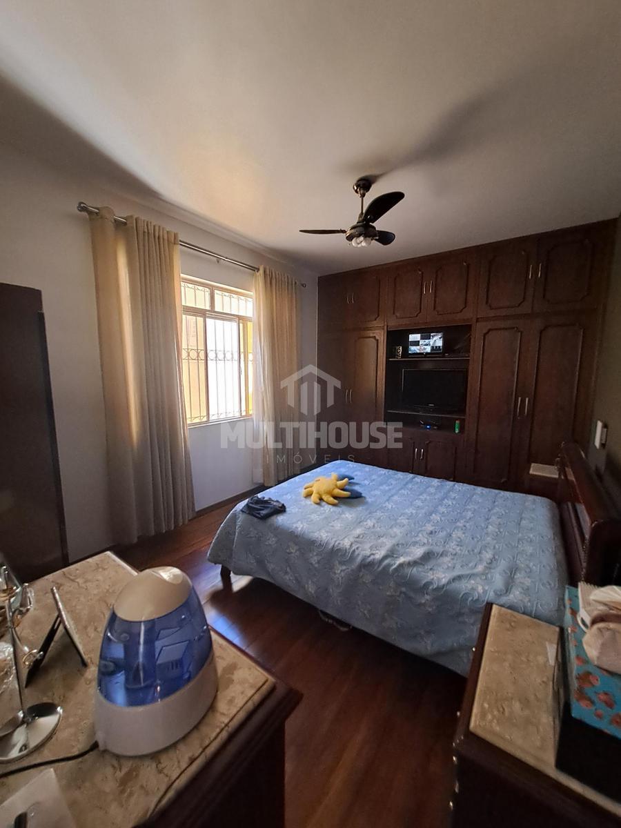 Casa, Carlos Prates, 3 Quartos, 2 Vagas, 1 Suíte