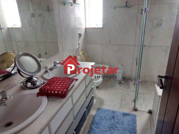 Apartamento, Lourdes, 4 Quartos, 3 Vagas, 4 Suítes
