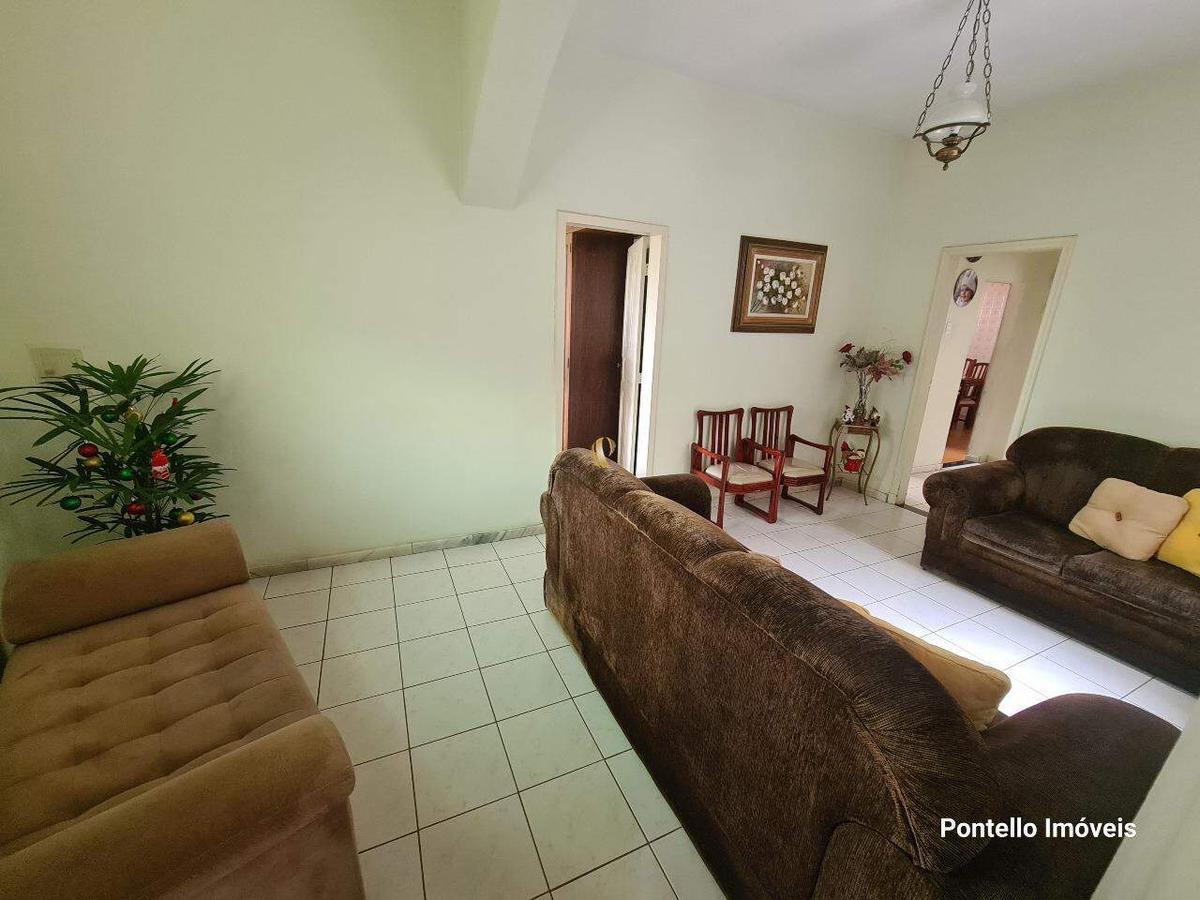 Casa, Concórdia, 5 Quartos, 1 Vaga