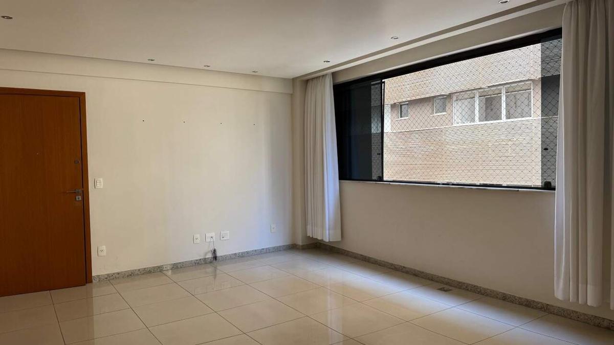 Apartamento, Lourdes, 2 Quartos, 2 Vagas, 2 Suítes