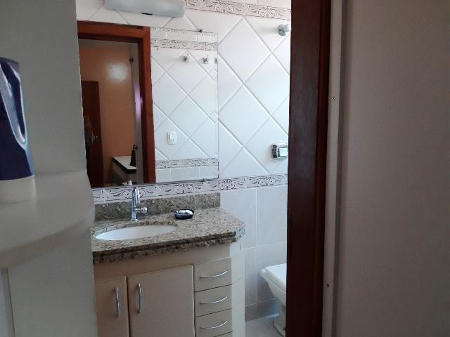 Apartamento, Ouro Preto, 3 Quartos, 2 Vagas, 1 Suíte