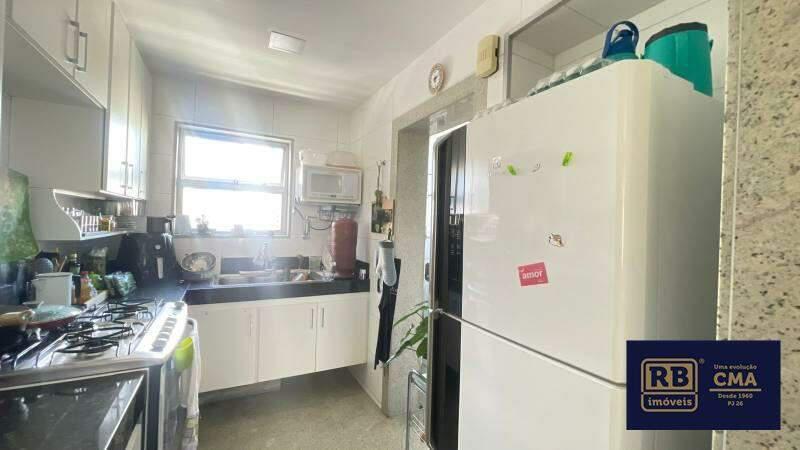 Apartamento, Lourdes, 3 Quartos, 1 Vaga, 1 Suíte