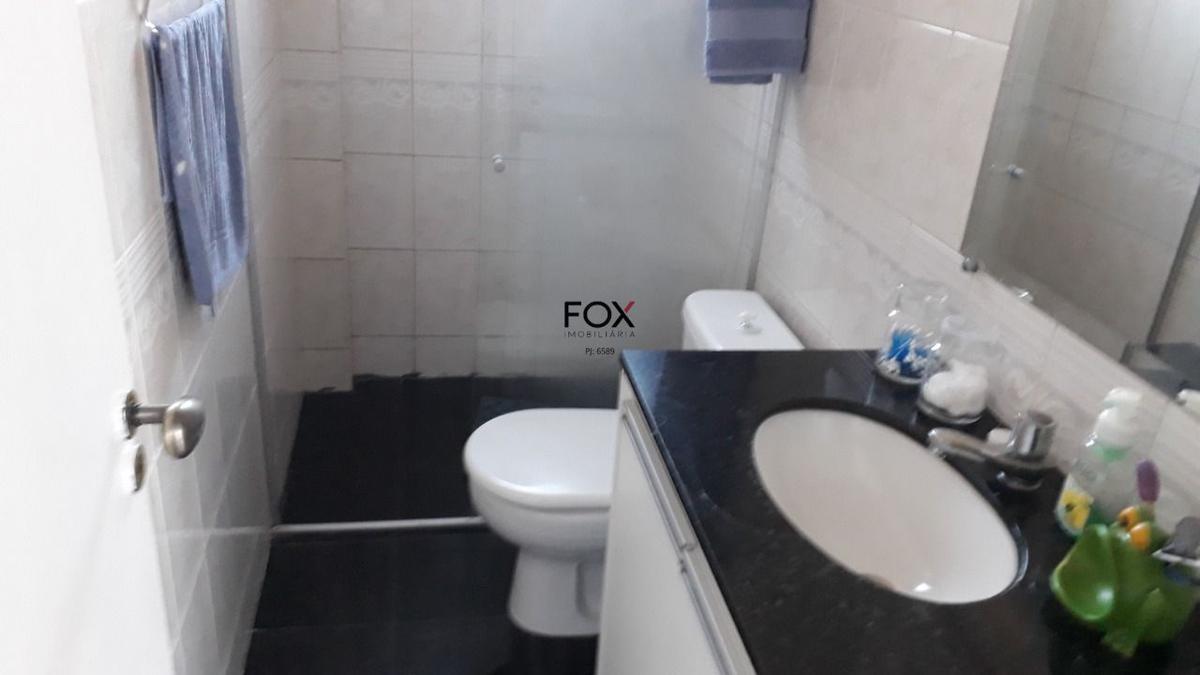 Cobertura, Castelo, 4 Quartos, 2 Vagas, 1 Suíte