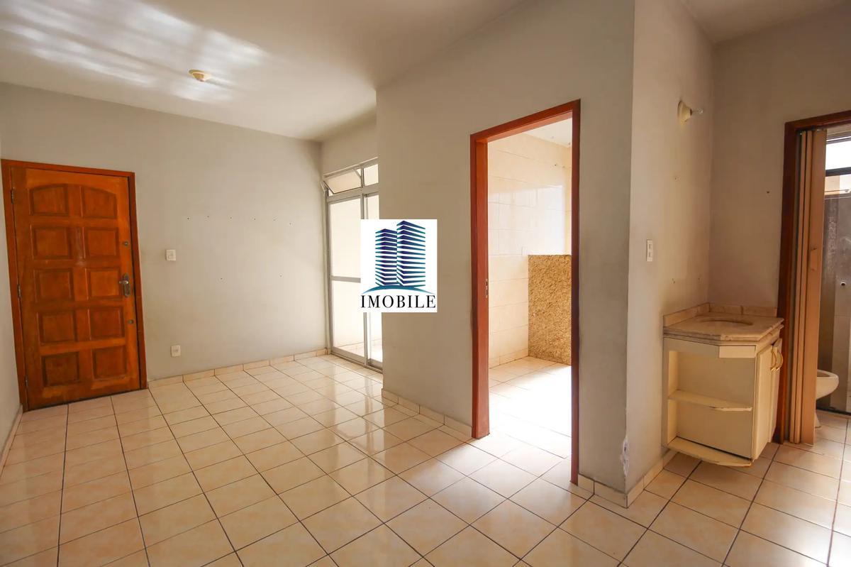 Apartamento, Santa Maria, 2 Quartos, 1 Vaga