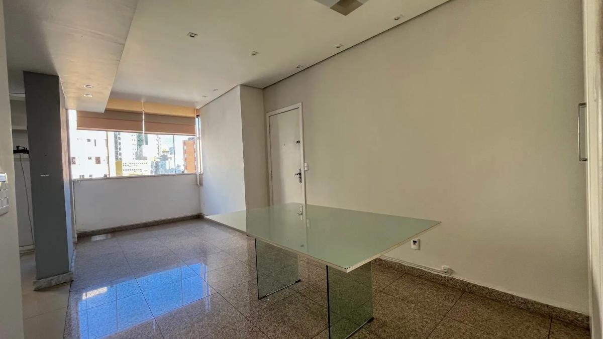 Apartamento, Alto Barroca, 2 Quartos, 2 Vagas, 1 Suíte