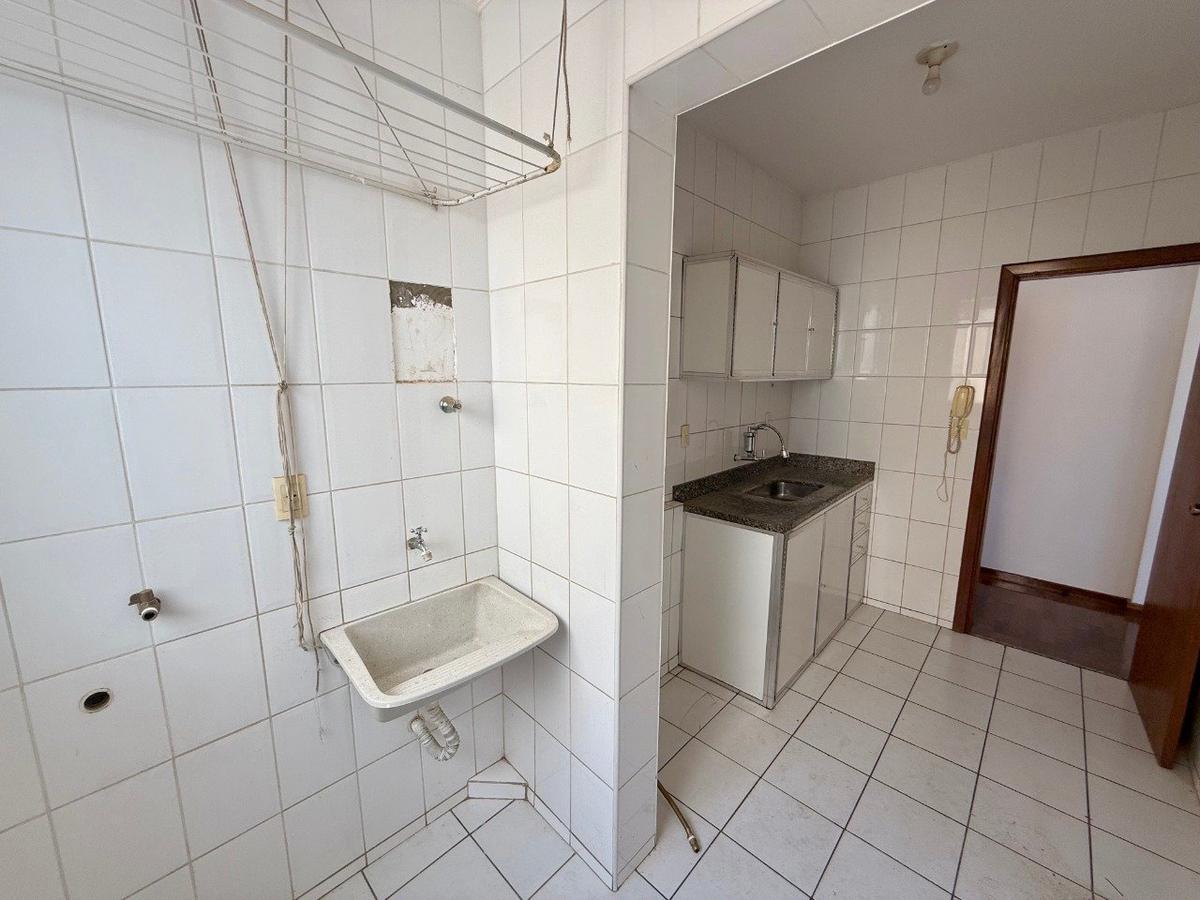 Apartamento, Liberdade, 3 Quartos, 1 Vaga, 1 Suíte