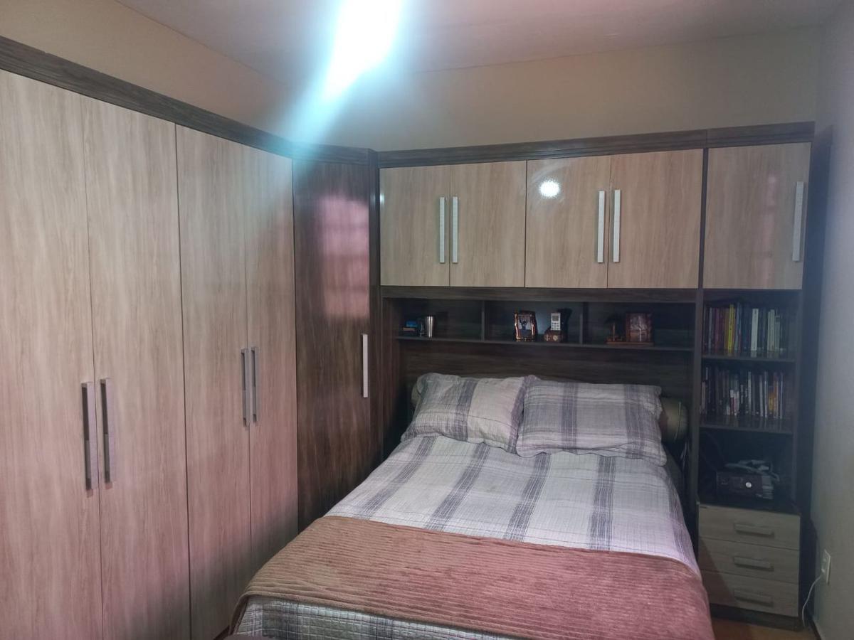 Casa, Planalto, 3 Quartos, 2 Vagas