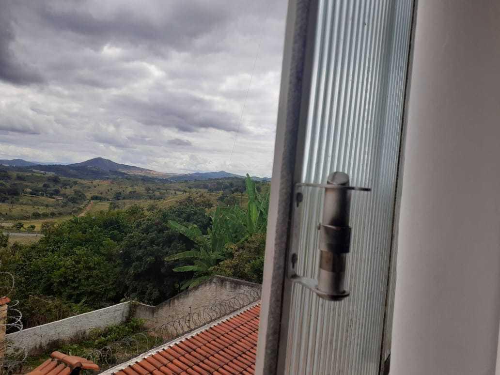 Casa, Casa Branca, 4 Quartos, 9 Vagas, 1 Suíte