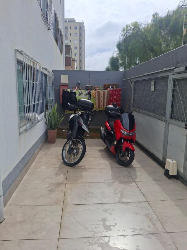 Apartamento, Castelo, 2 Quartos, 1 Vaga