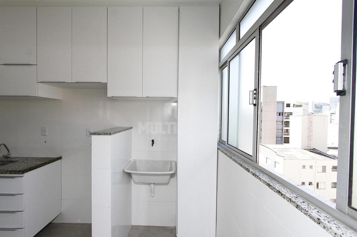 Apartamento, Buritis, 3 Quartos, 2 Vagas, 1 Suíte